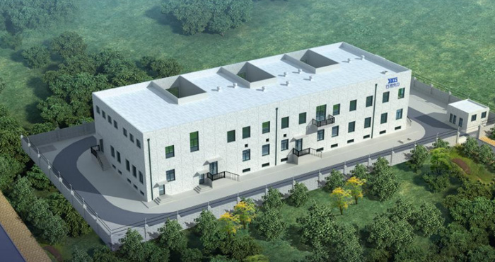 110千伏嘉兰变电站