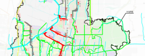 水资源与水利工程建设