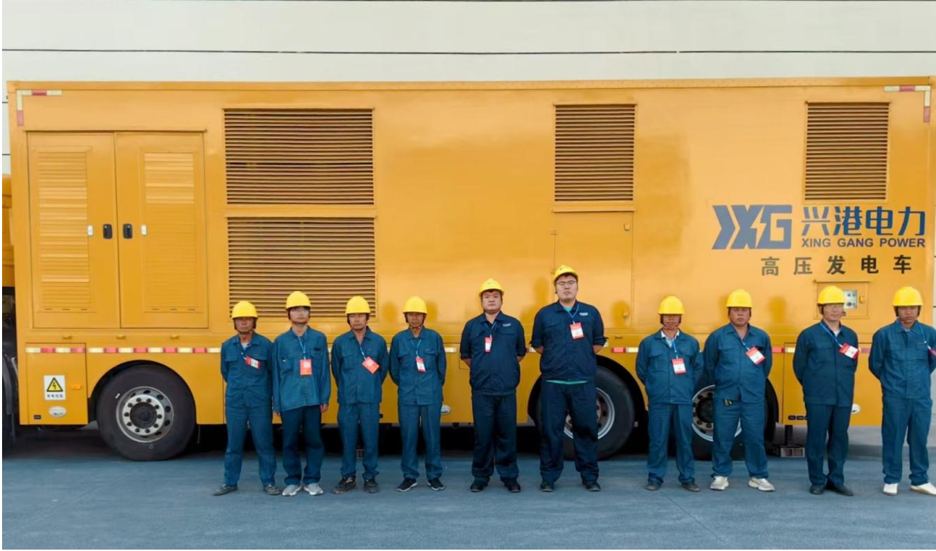 火锅展背后的故事|“满格”电力护航餐饮盛宴 澎湃电能点亮城市烟火